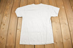 Vintage 1997 Green Bay Packers NFL NFC Champions Graphic T-Shirt