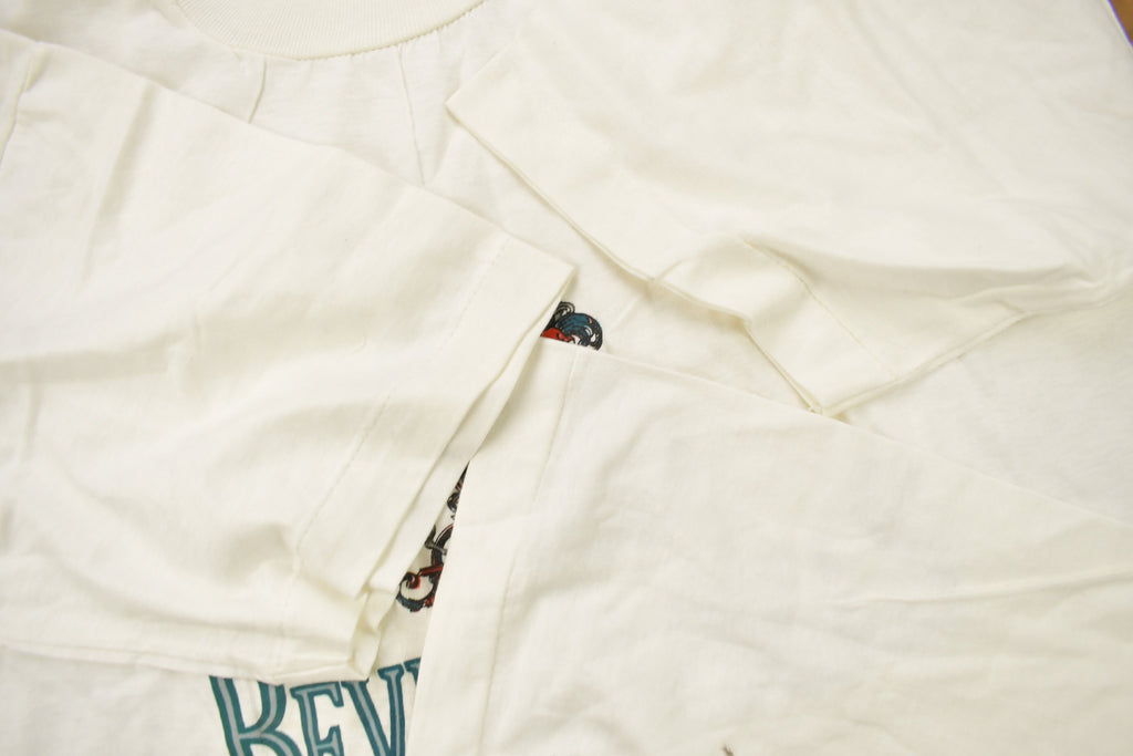 Vintage 1980s Beverly Hills California Souvenir T Shirt