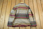 Vintage 1990s The Australia Outback Collection Wool Jacket Men's Large