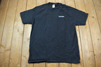 Vintage Y2K Capcom Chaos Legend Video Game Promo Graphic T-Shirt