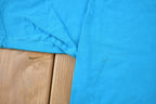 Vintage 1990s Fantasia Mickey Mouse Disney Embroidered Pocket T-Shirt