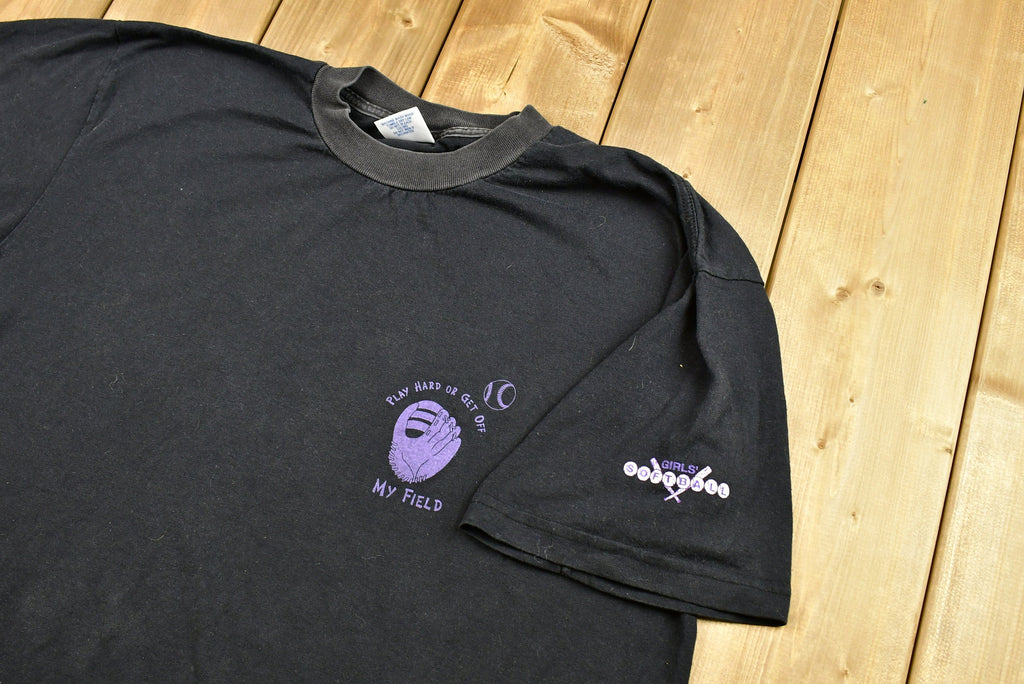 Vintage Sportswear T-Shirt