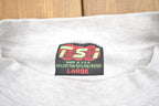 Vintage 1990s Marshall University Collegiate Crewneck