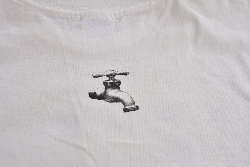 Vintage 1996 KPMB Architects Graphic T-Shirt