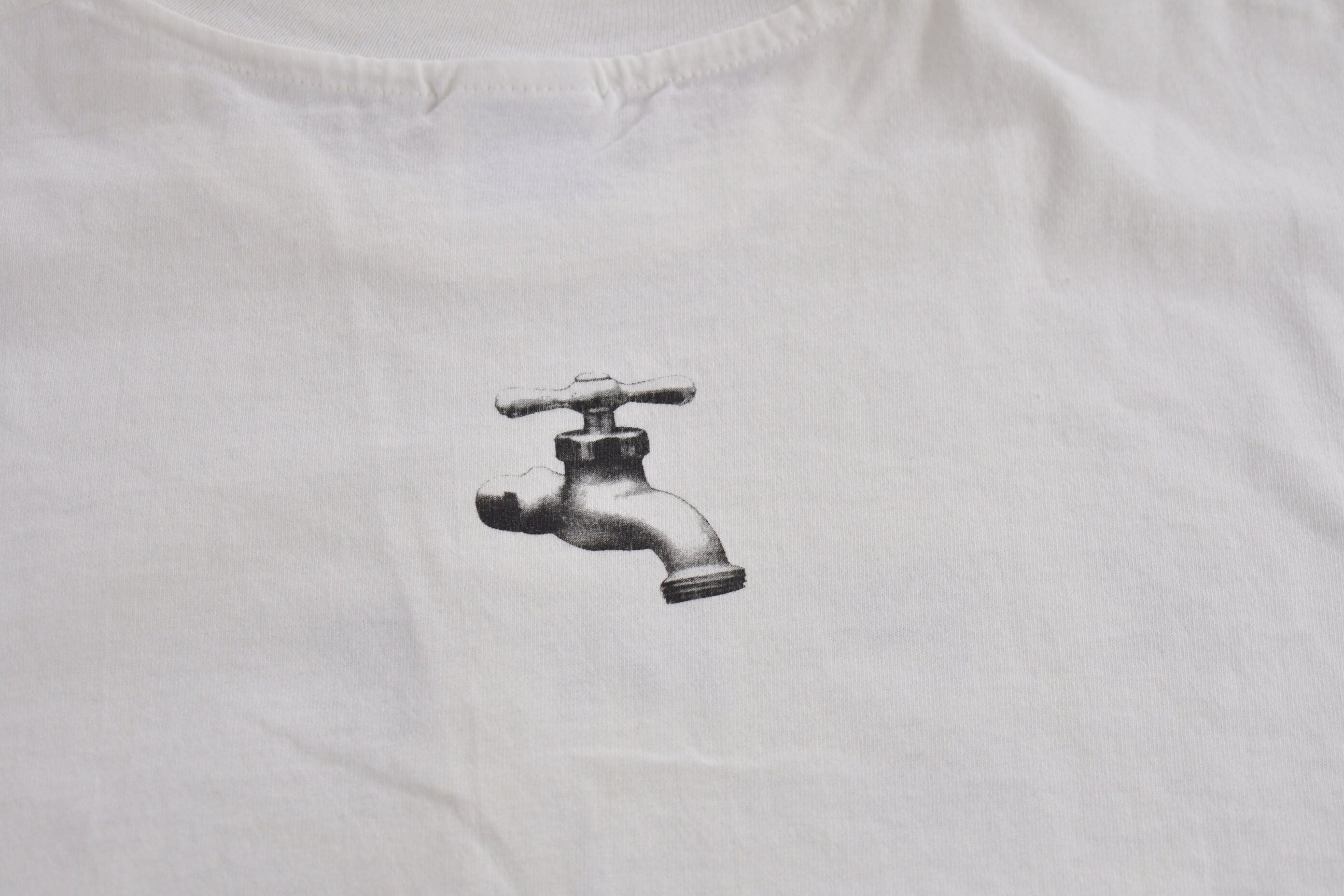 Vintage 1996 KPMB Architects Graphic T-Shirt