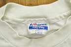 Vintage 90's "Make Tobacco A Thing Of The Past" T-Shirt