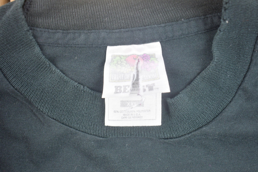 Vintage 1990s Michigan T-Shirt