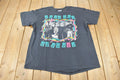 Vintage 1989 New Kids On The Block T Shirt