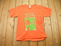 Vintage 1990s Roman Pilates Graphic T-Shirt