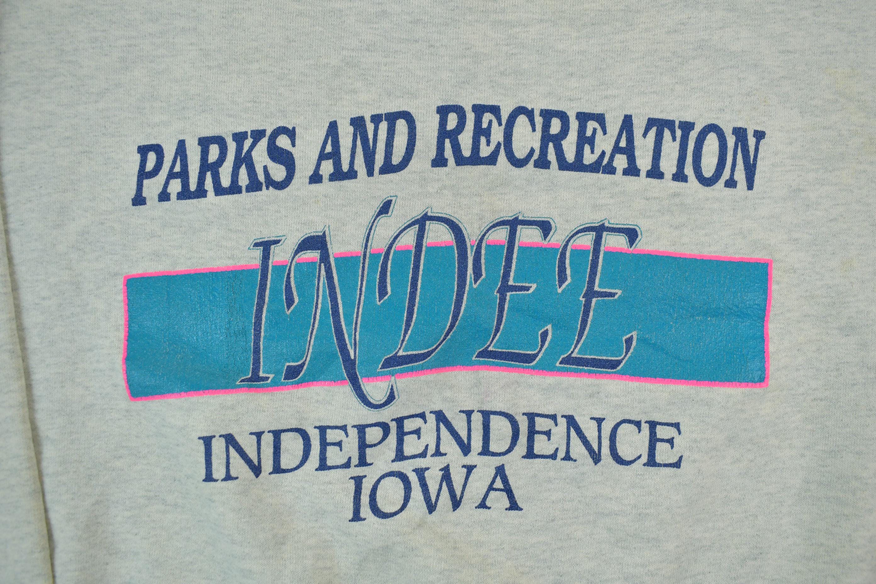 Vintage 1990s Crewneck Sweatshirt Made In USA