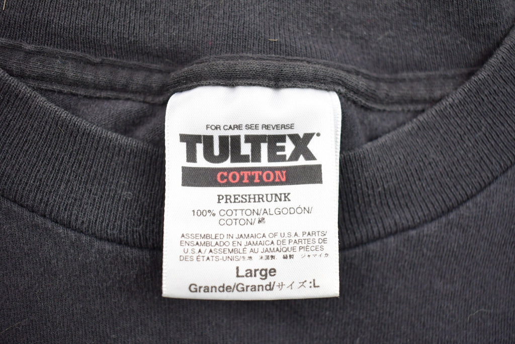 Vintage 1990s Houston Texas Souvenir T Shirt