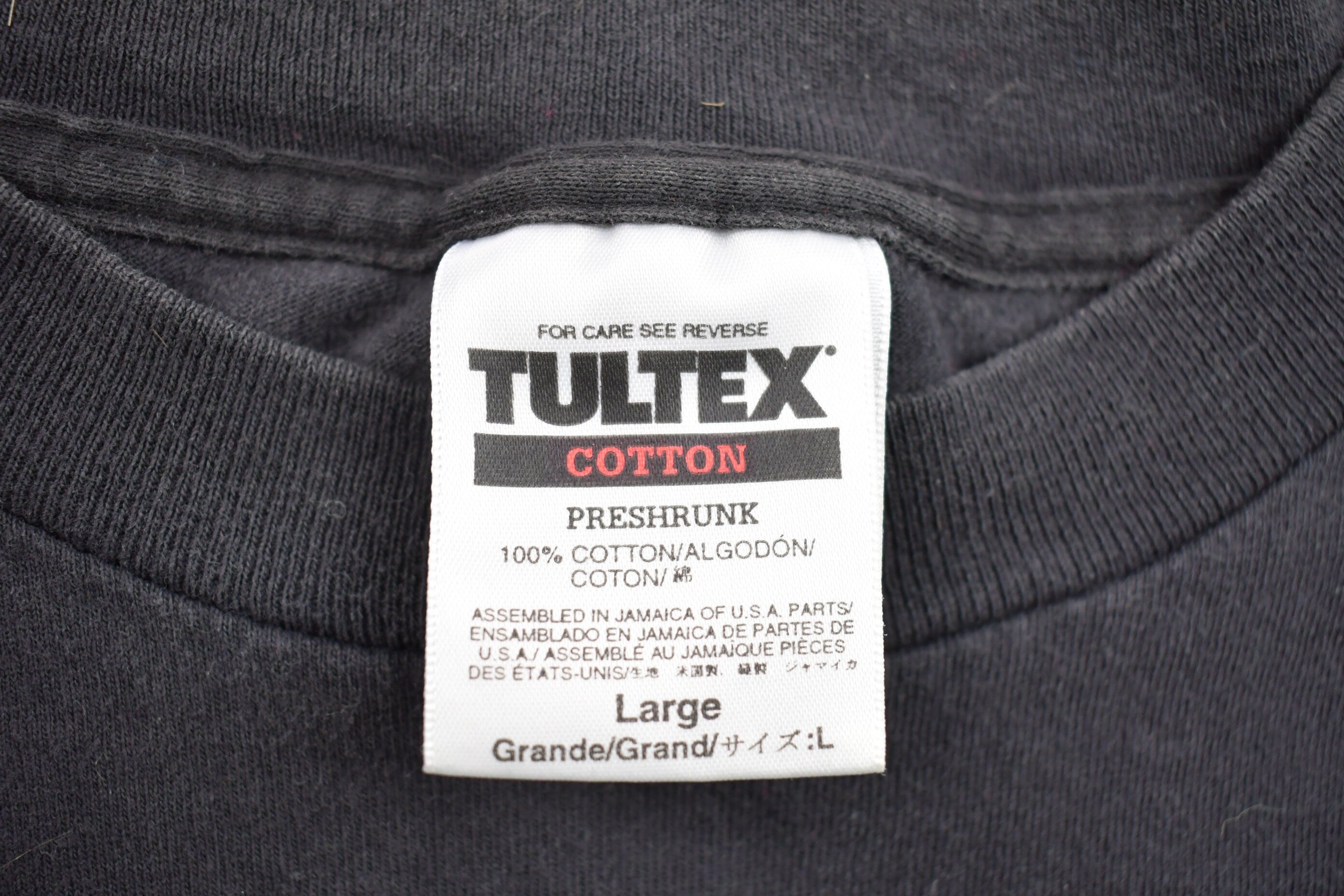 Vintage 1990s Houston Texas Souvenir T Shirt