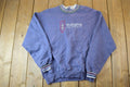 Vintage 1990s Indiana University Collegiate Crewneck