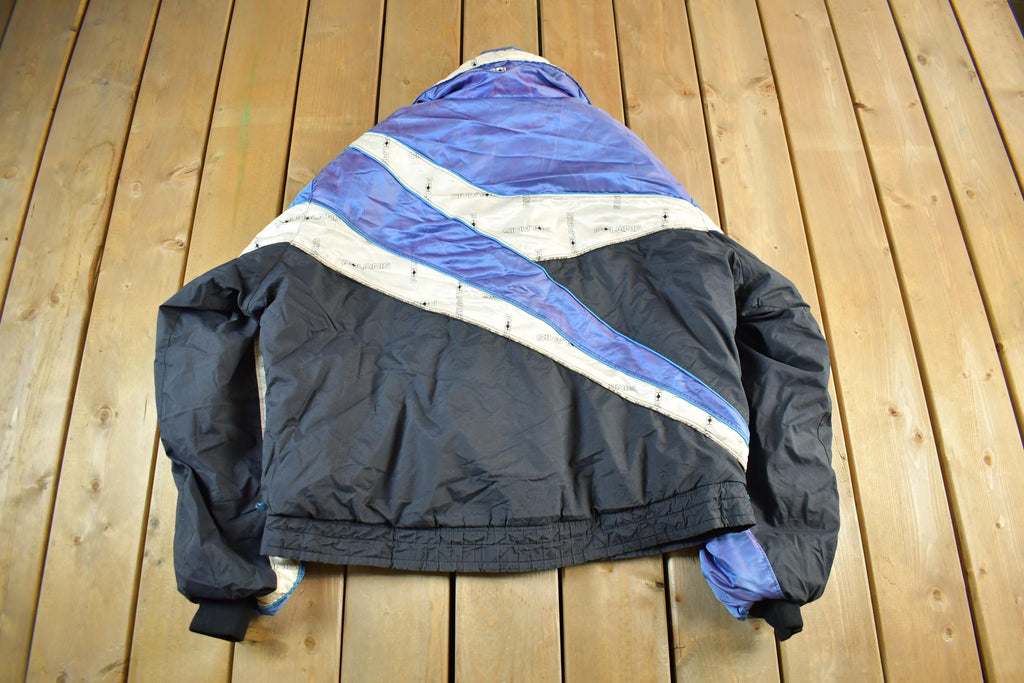 Vintage 90s Polaris Indy Snowmobile Jacket - Men's 2XL Tall