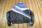Vintage 90s Polaris Indy Snowmobile Jacket - Men's 2XL Tall