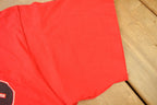 Vintage 1990s Chicago Bulls NBA Graphic T-Shirt