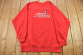 Vintage 1990s B Wear Johnstown Johnnies Crewneck Sweatshirt