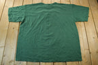 Vintage 1990s Walt Disney World Tigger Graphic T Shirt
