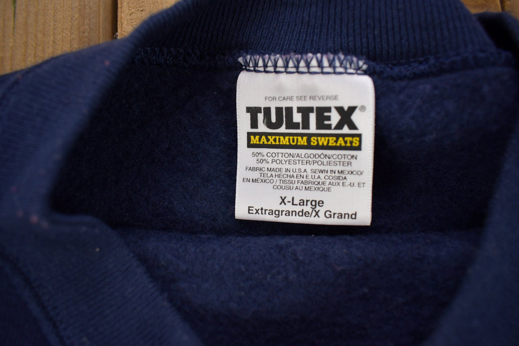 Vintage 1990s Golf Crewneck Sweatshirt