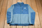 Vintage 1990s The North Face Denali Fleece Sweater
