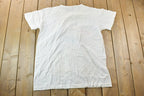 Vintage 1990s Neon Reef Souvenir T-Shirt