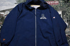 Vintage 1990s Chicago Bears Champion Full Zip Jacket