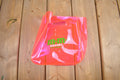 Vintage 2000 M&M World Las Vegas Hand Bag