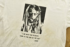 Vintage 1990's Jesus Christ Graphic T Shirt