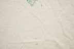 Vintage 1990s RA Badminton Club Graphic T-Shirt