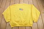 Vintage 1990s Cape Cod Crewneck Sweatshirt