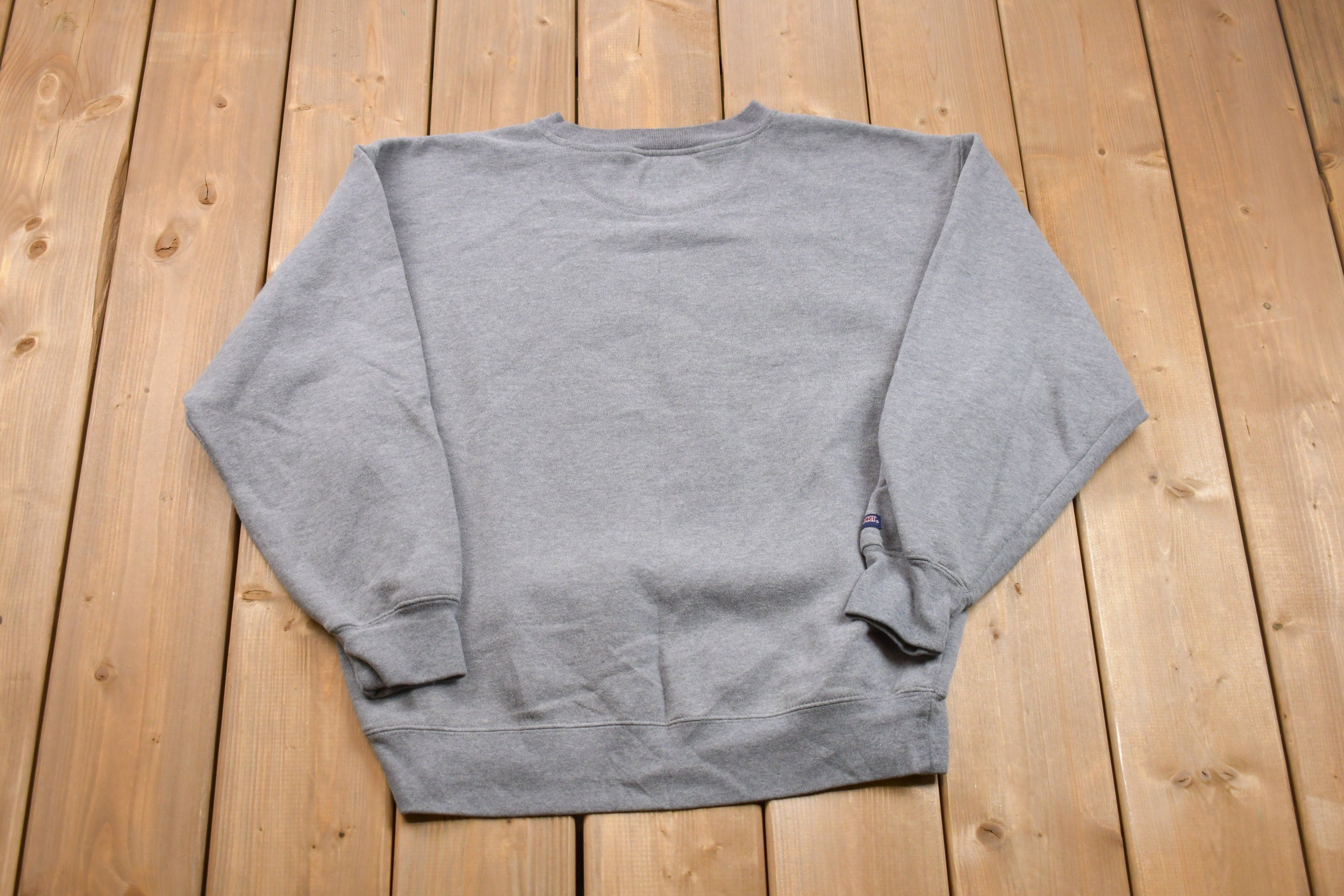 Vintage 1990s University of Ohio State Collegiate Crewneck