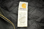 Vintage 1990s Carhartt Hooded Jacket