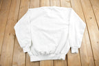 Vintage 1990s Special Olympics Iowa Crewneck Sweatshirt