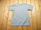 Vintage 1995 Harley Davidson All Over Print T Shirt