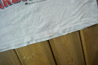 Vintage 1992 Montreal Canadiens NHL Graphic T-Shirt