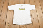 Vintage 1990s Dragon Graphic T-Shirt  Streetwear  Retro Style  90s Graphic Tee  Women's Vintage