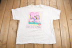 Vintage 2002 I Love Lucy Graphic T Shirt