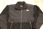 Vintage 1990s The North Face Denali Full Zip Fleece