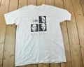 Vintage 1992 GBR Architects Reunion Souvenir T-Shirt