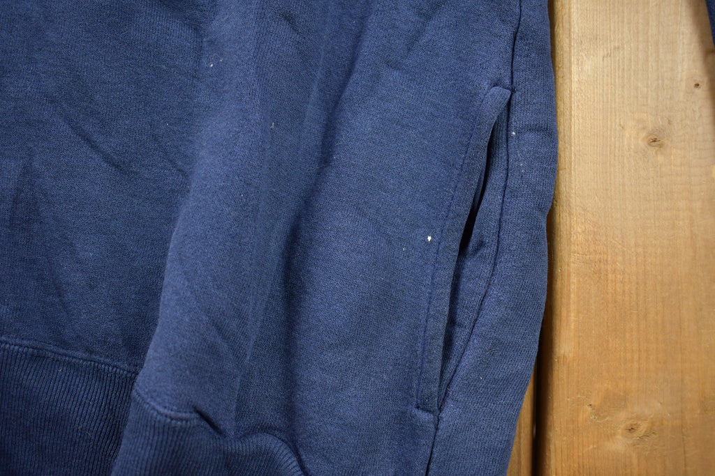 Vintage 1990s University Of Penn State Collegiate Crewneck