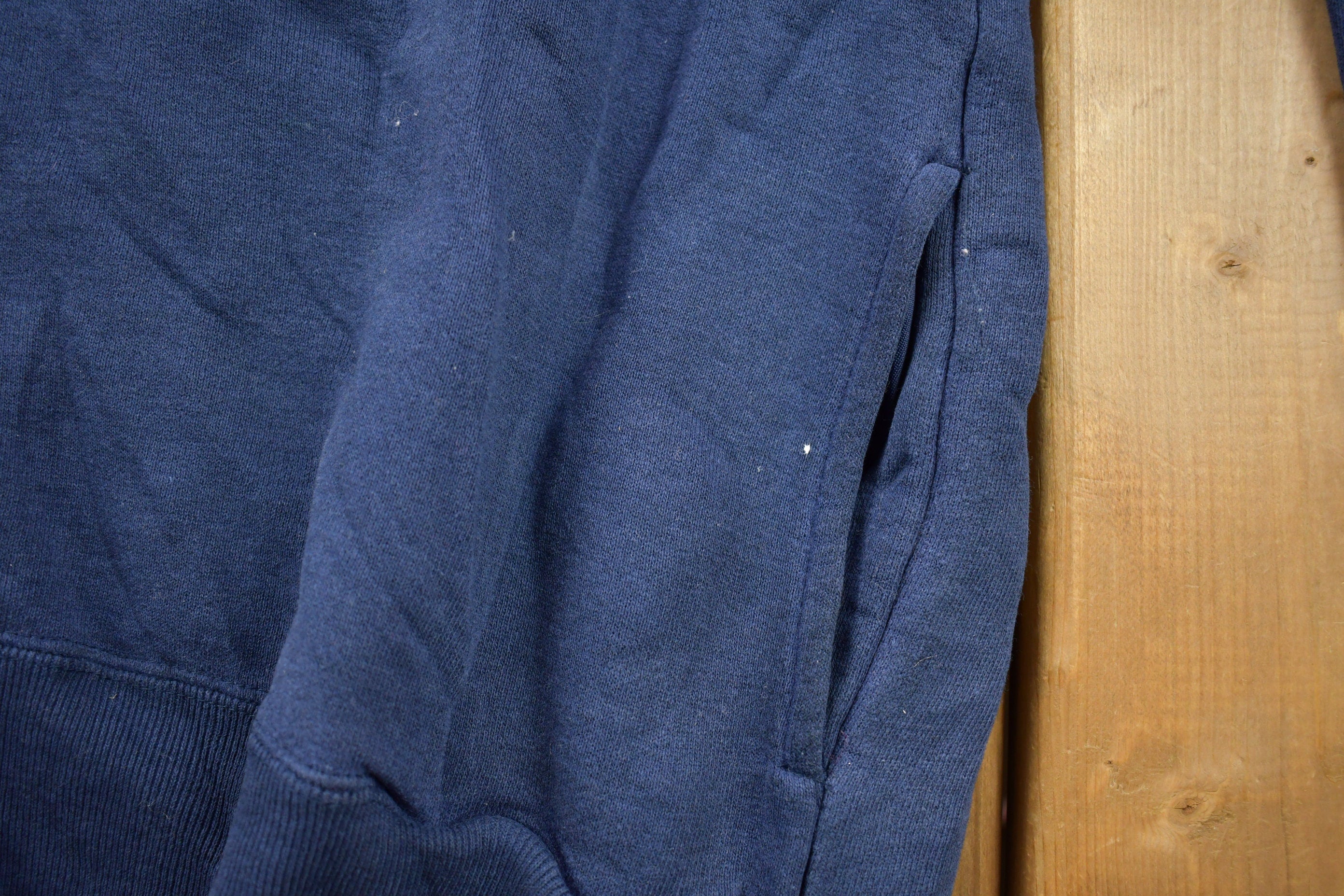 Vintage 1990s University Of Penn State Collegiate Crewneck