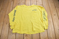 Vintage 1990s Caesars Palace Atlantic City Souvenir T Shirt