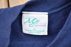 Vintage 1990s America Crewneck Sweatshirt