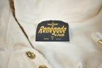 Vintage 2002 Daytona Beach Rage Week Embroidered Button Up Shirt Made In USA