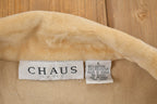 Vintage 1990s Chaus Sport Quarter Zip Sweatshirt