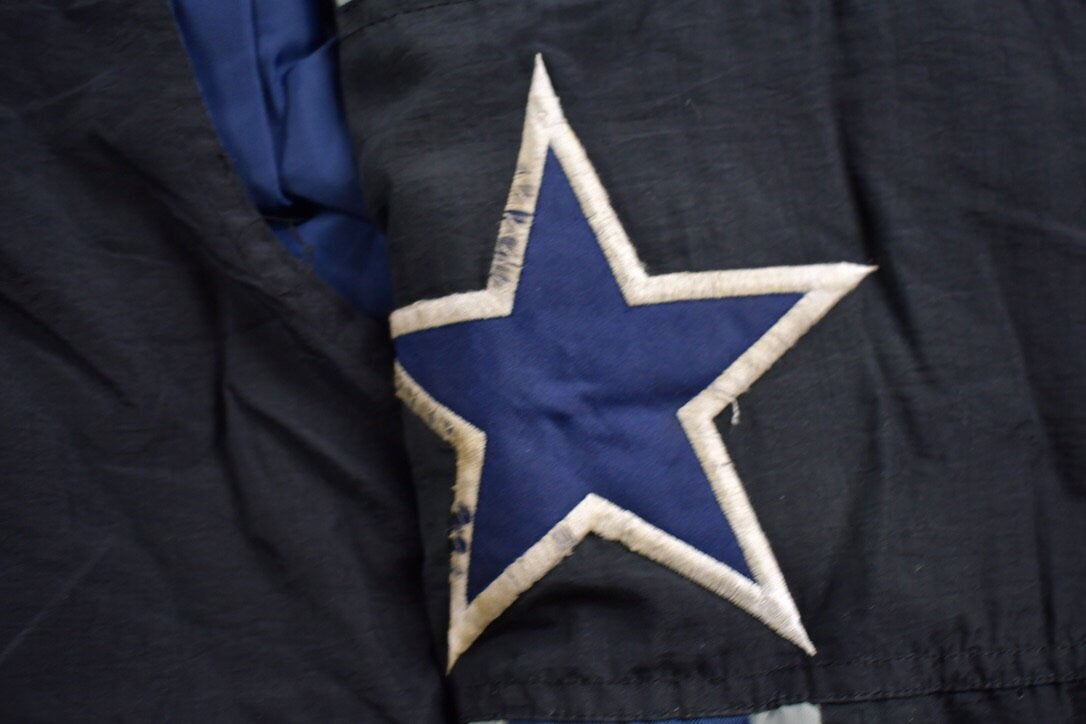 Vintage 1990s NFL Pro Line Dallas Cowboys NFL Jacket