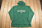 Vintage 1996 Green Bay Packers NFL Long Sleeve Sweatshirt
