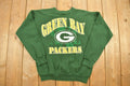 Vintage 1994 Green Bay Packers Sweatshirt