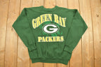 Vintage 1994 Green Bay Packers Sweatshirt