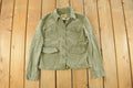 Vintage 1990s Polo Jeans Co Ralph Lauren Button Up Shirt Women's Medium